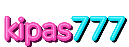 kipas777 — logo kanal